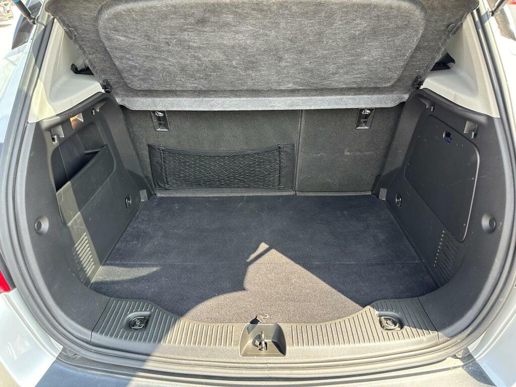 Vauxhall Mokka Black #31