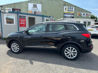 Renault Kadjar 1.2 Tce Dynamique S Nav Blue #34
