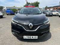 Renault Kadjar 1.2 Tce Dynamique S Nav Blue #33