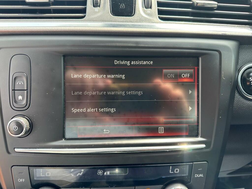 Renault Kadjar 1.2 Tce Dynamique S Nav Blue #24