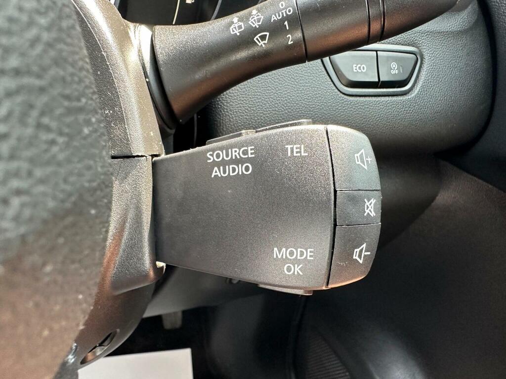 Renault Kadjar 1.2 Tce Dynamique S Nav Blue #15
