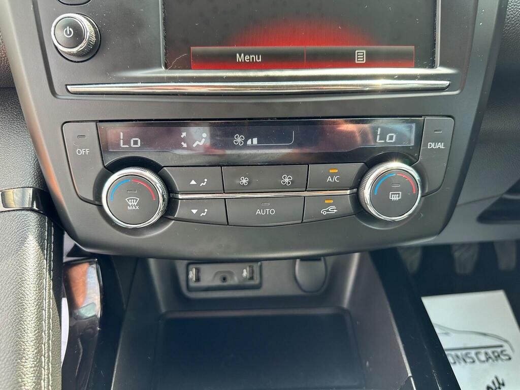 Renault Kadjar 1.2 Tce Dynamique S Nav Blue #27