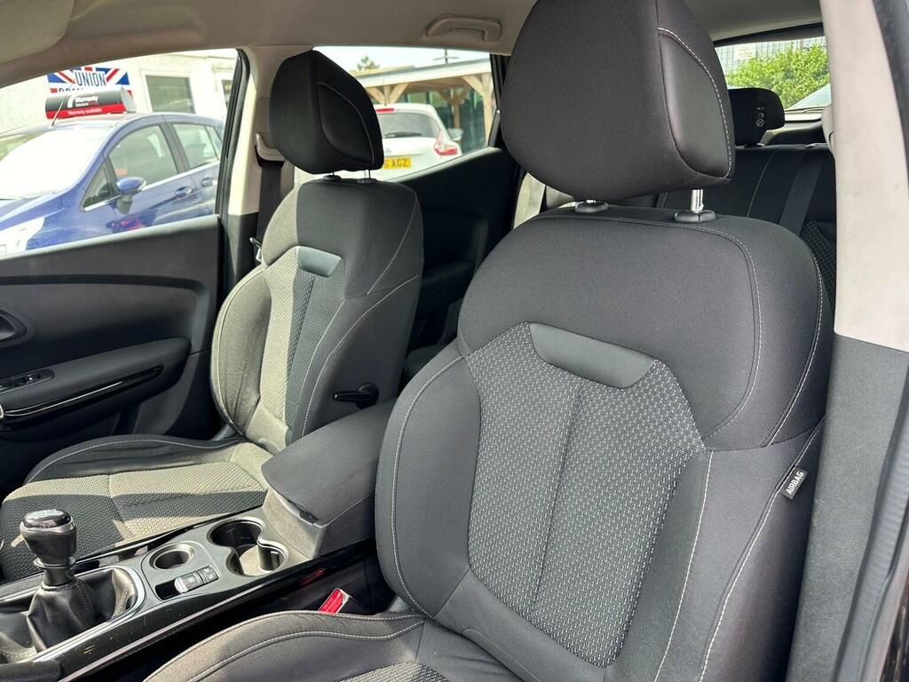 Renault Kadjar 1.2 Tce Dynamique S Nav Blue #30