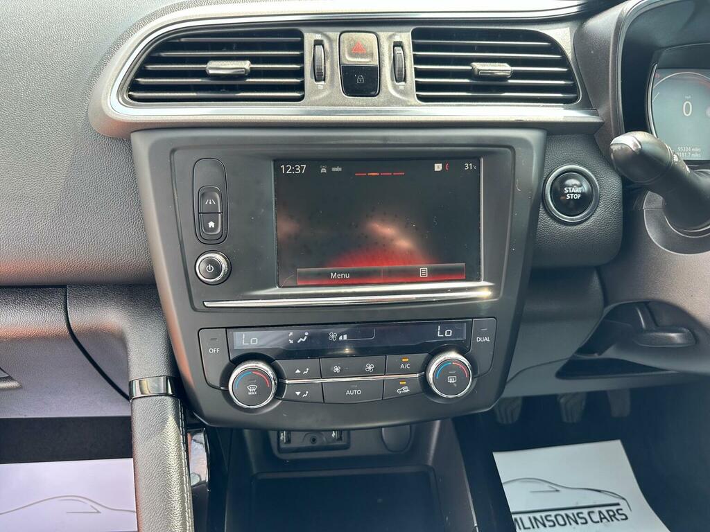 Renault Kadjar 1.2 Tce Dynamique S Nav Blue #26