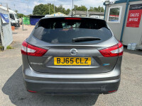 Nissan Qashqai 1.5 Dci Acenta 2Wd Euro 5 Ss White #31