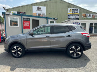 Nissan Qashqai 1.5 Dci Acenta 2Wd Euro 5 Ss White #33