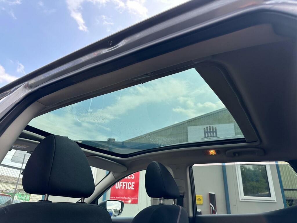Nissan Qashqai 1.5 Dci Acenta 2Wd Euro 5 Ss White #27