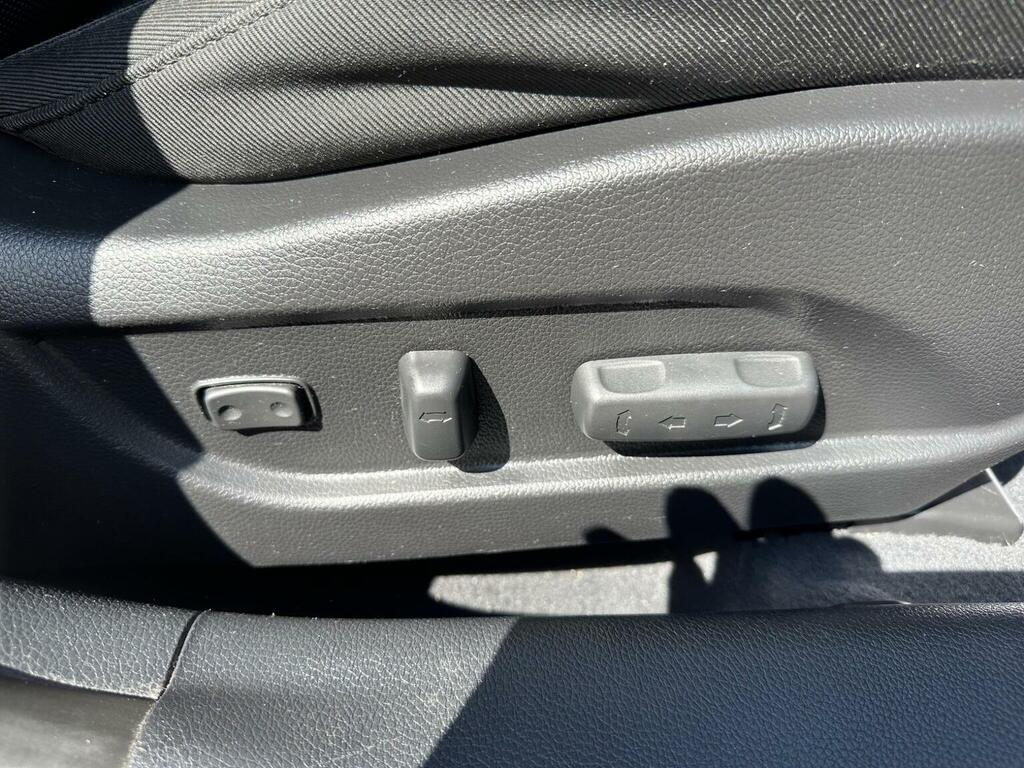 Hyundai I40 Silver #18