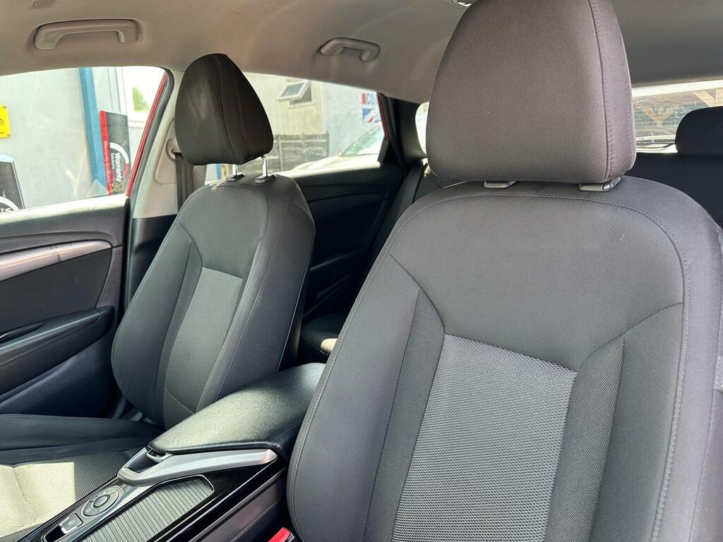 Hyundai I40 Silver #37