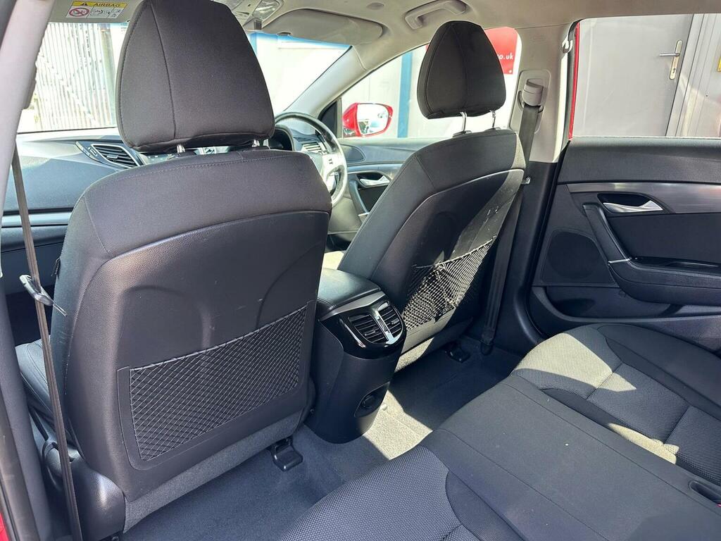 Hyundai I40 Silver #14
