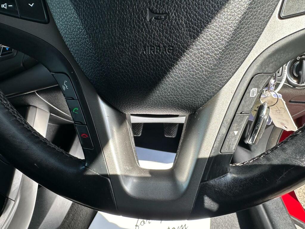 Hyundai I40 Silver #34
