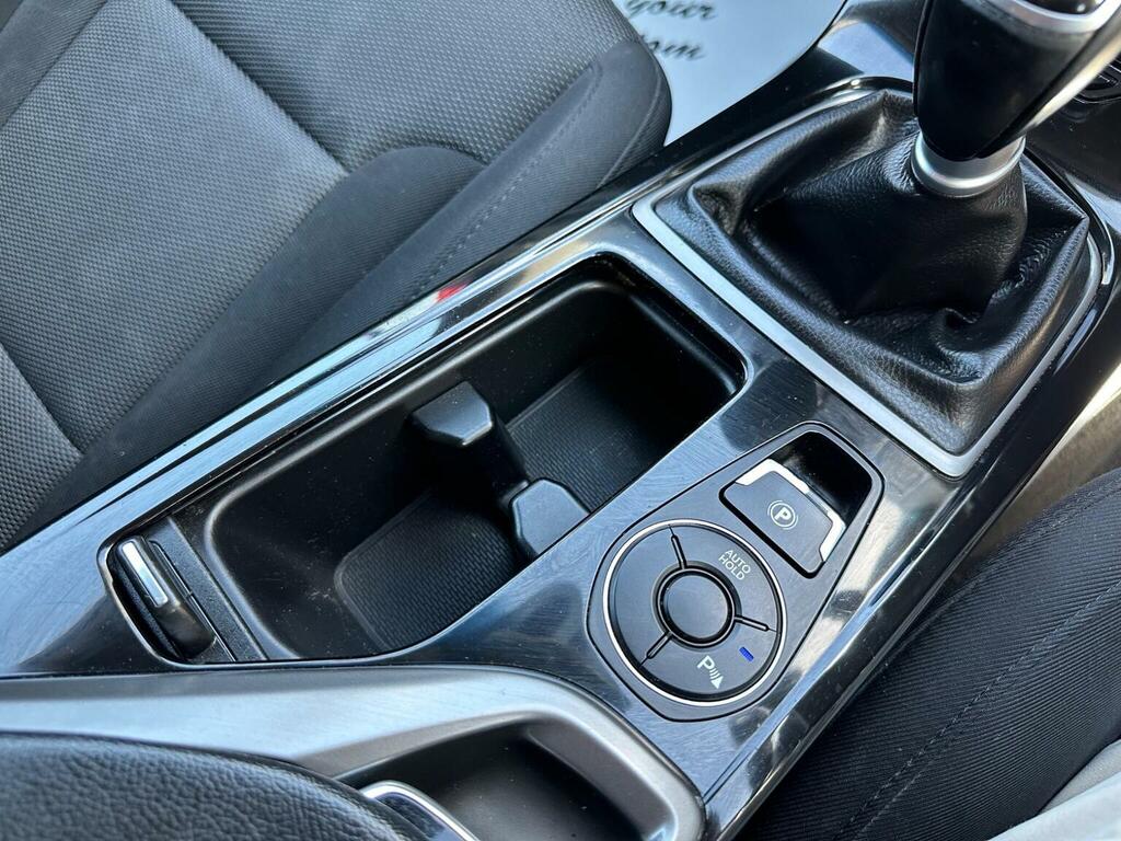 Hyundai I40 Silver #8