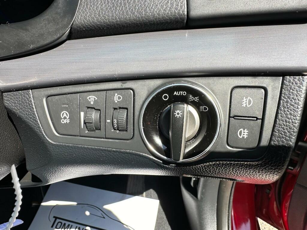 Hyundai I40 Silver #17