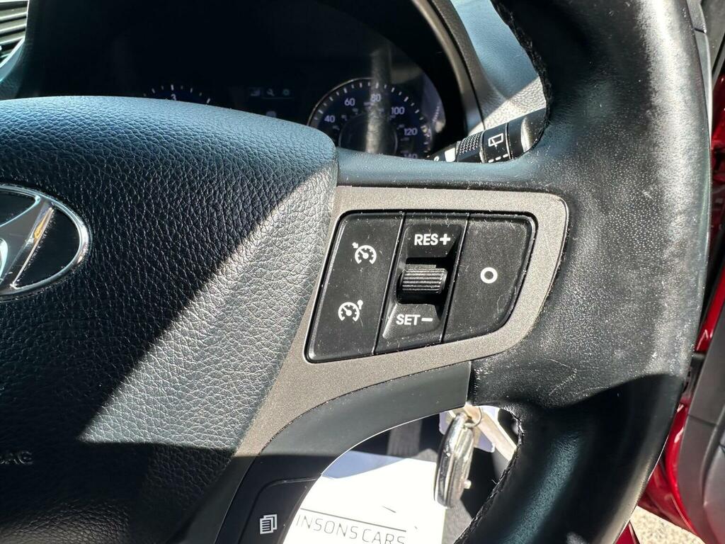 Hyundai I40 Silver #15