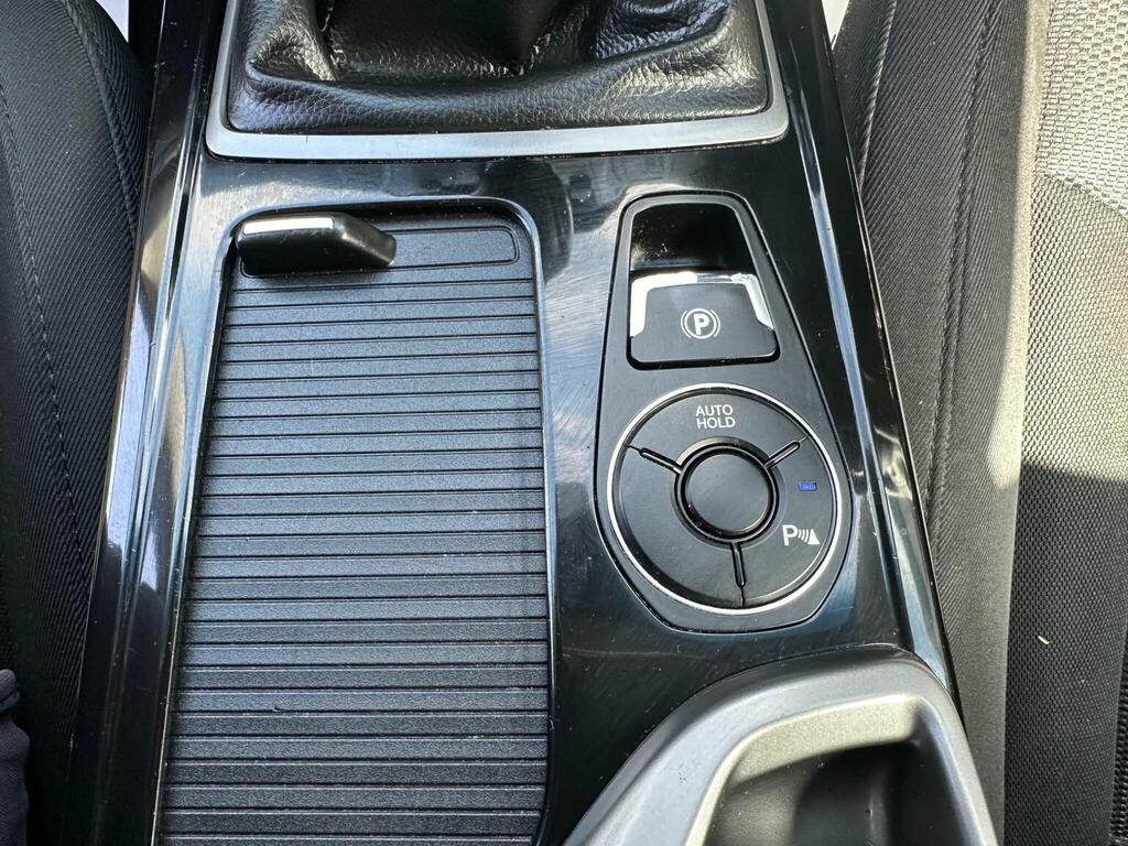 Hyundai I40 Silver #22