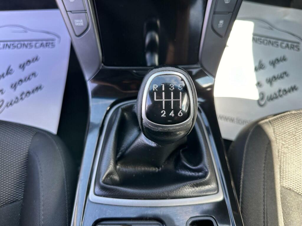 Hyundai I40 Silver #11