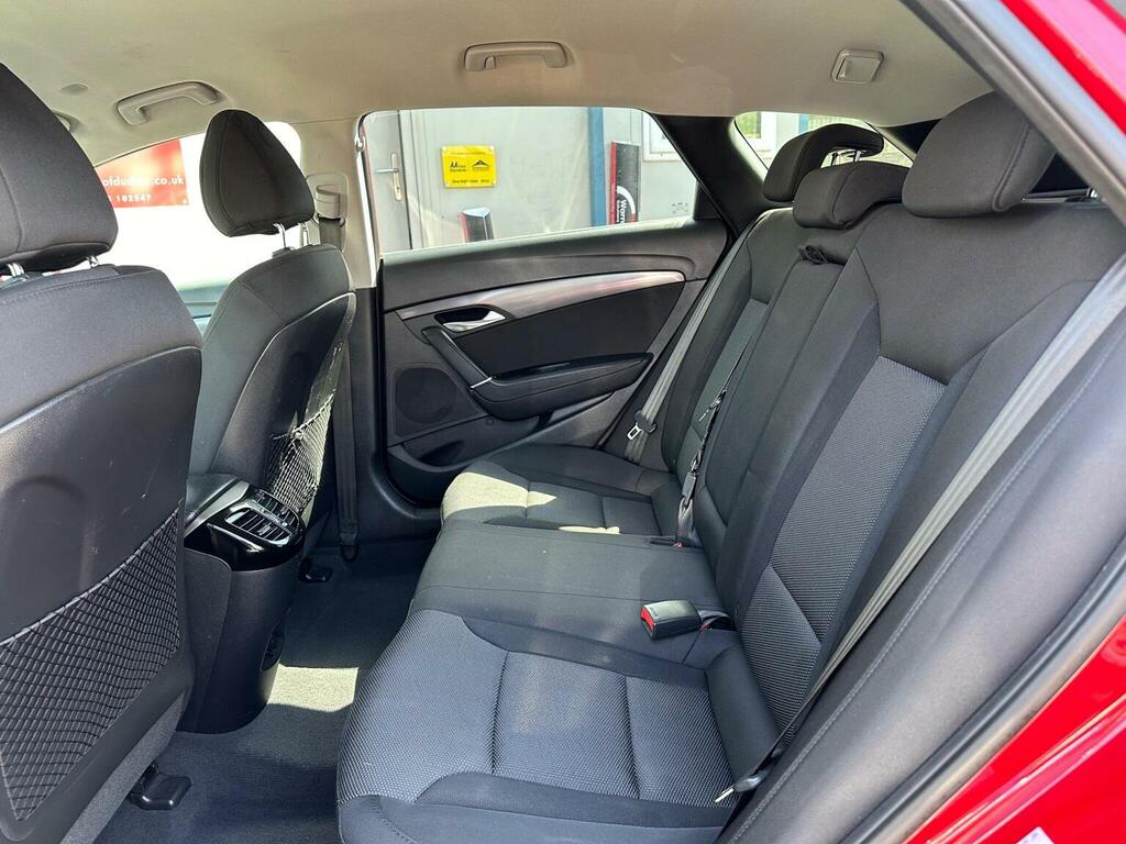 Hyundai I40 Silver #13