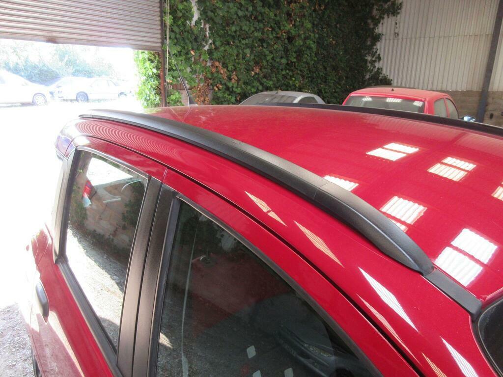 Fiat Panda Pop1owner 10 Years-35tax-2keys-only 58K-fshcle Red #11