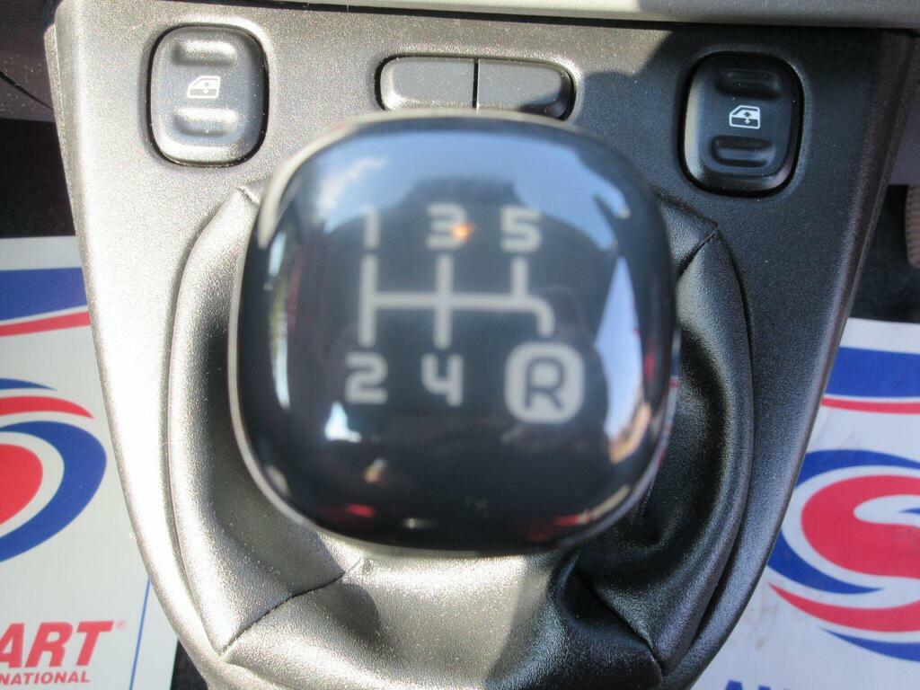 Fiat Panda Pop1owner 10 Years-35tax-2keys-only 58K-fshcle Red #21