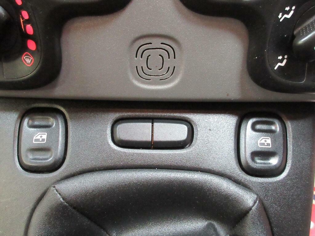Fiat Panda Pop1owner 10 Years-35tax-2keys-only 58K-fshcle Red #30