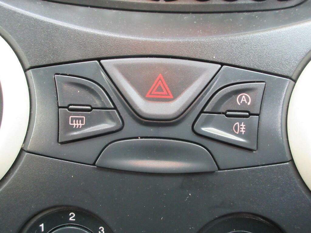Ford KA 1.2 Zetec Start Stop Grey #35