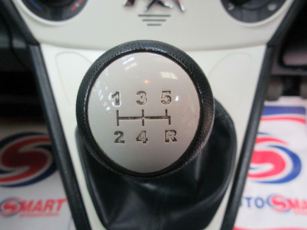 Ford KA 1.2 Zetec Start Stop Grey #21
