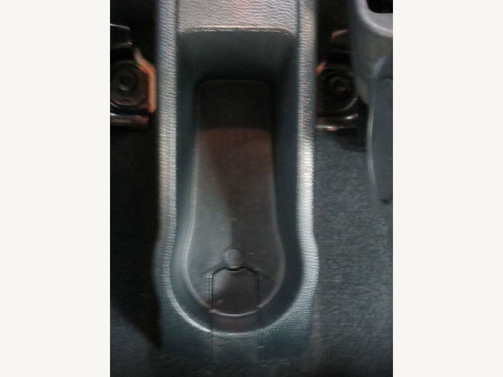 Ford KA 1.2 Zetec Start Stop Grey #37