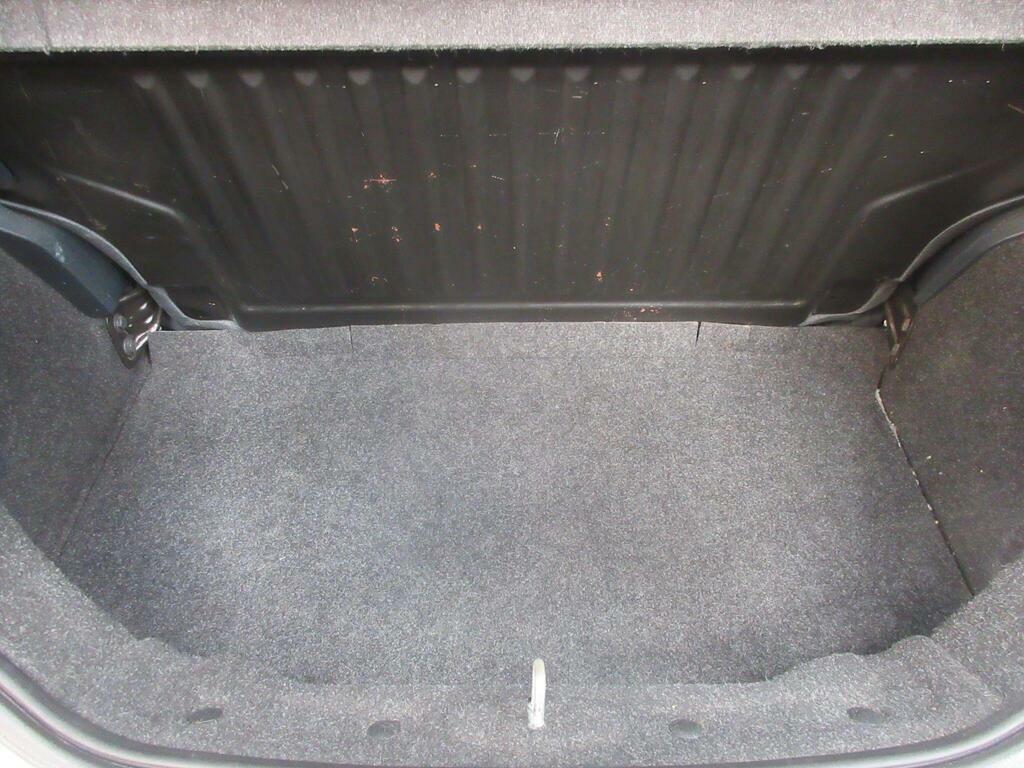 Ford KA 1.2 Zetec Start Stop Grey #42
