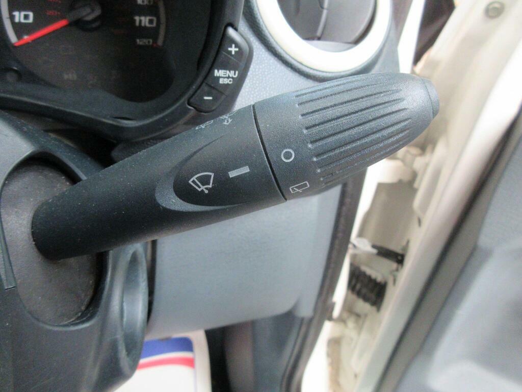 Ford KA 1.2 Zetec Start Stop Grey #26