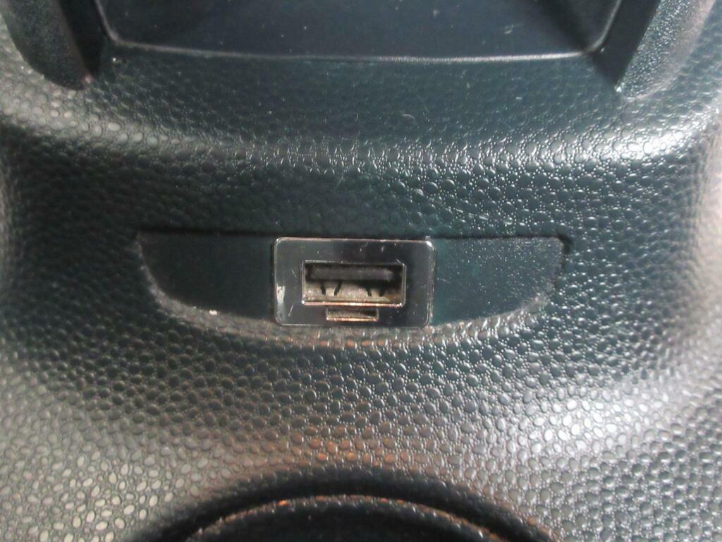 Ford KA 1.2 Zetec Start Stop Grey #33