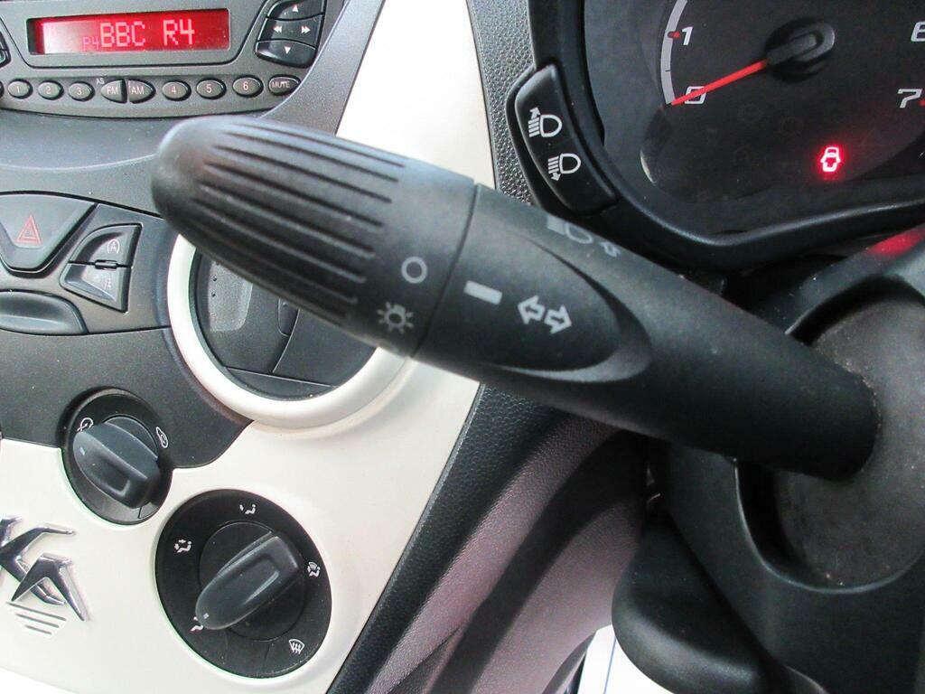 Ford KA 1.2 Zetec Start Stop Grey #25