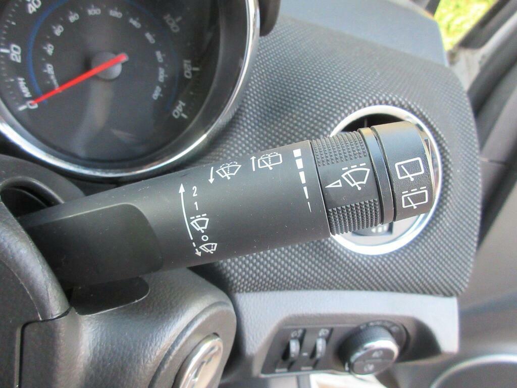 Chevrolet Cruze Lt Grey #31