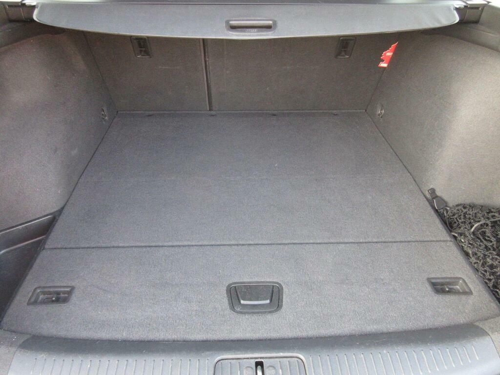 Chevrolet Cruze Lt Grey #53