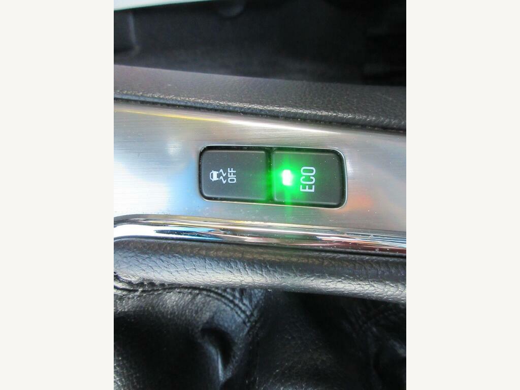 Chevrolet Cruze Lt Grey #39