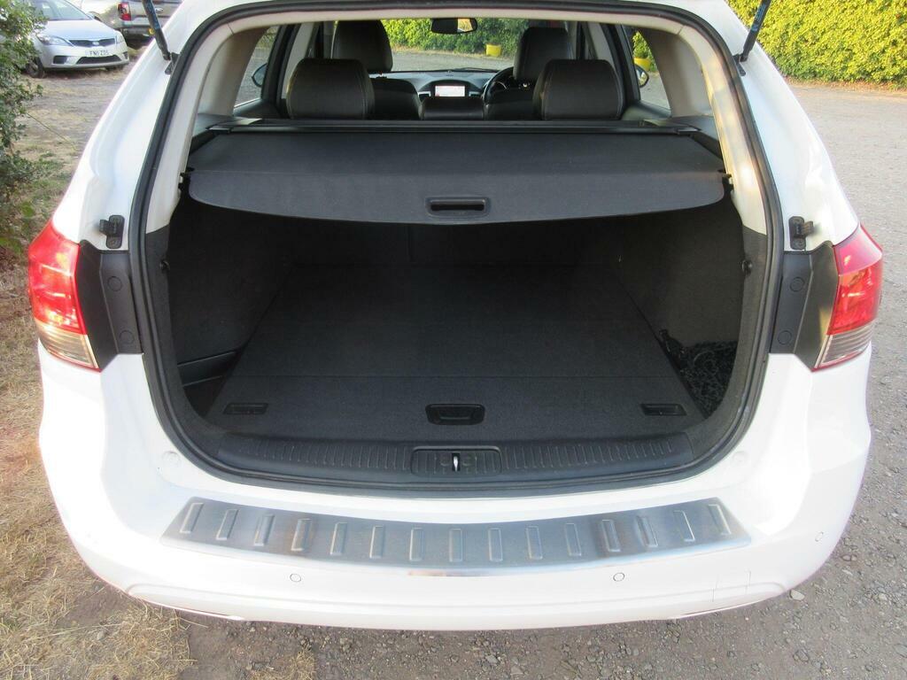 Chevrolet Cruze Lt Grey #52