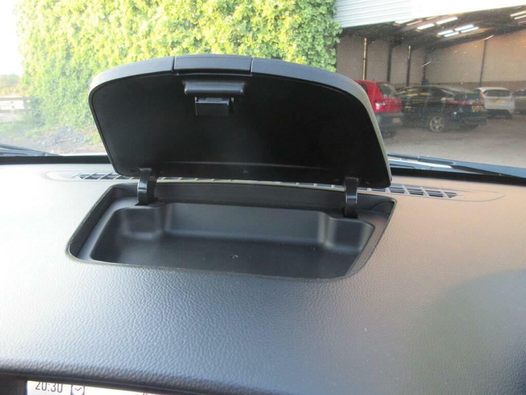 Chevrolet Cruze Lt Grey #45