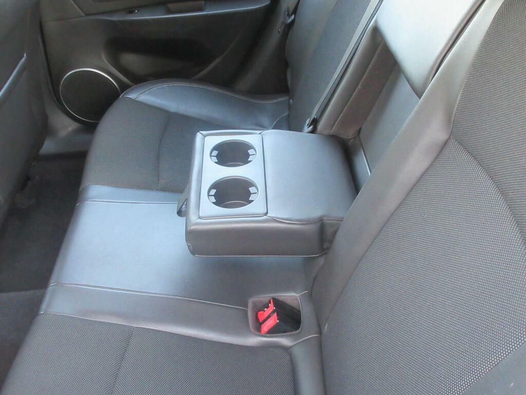 Chevrolet Cruze Lt Grey #25