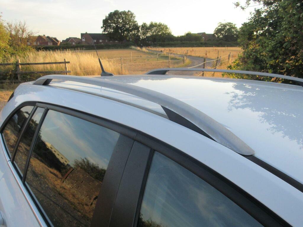 Chevrolet Cruze Lt Grey #11
