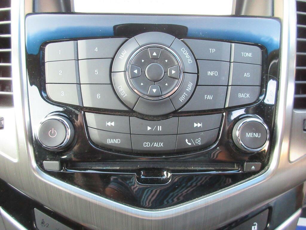 Chevrolet Cruze Lt Grey #34