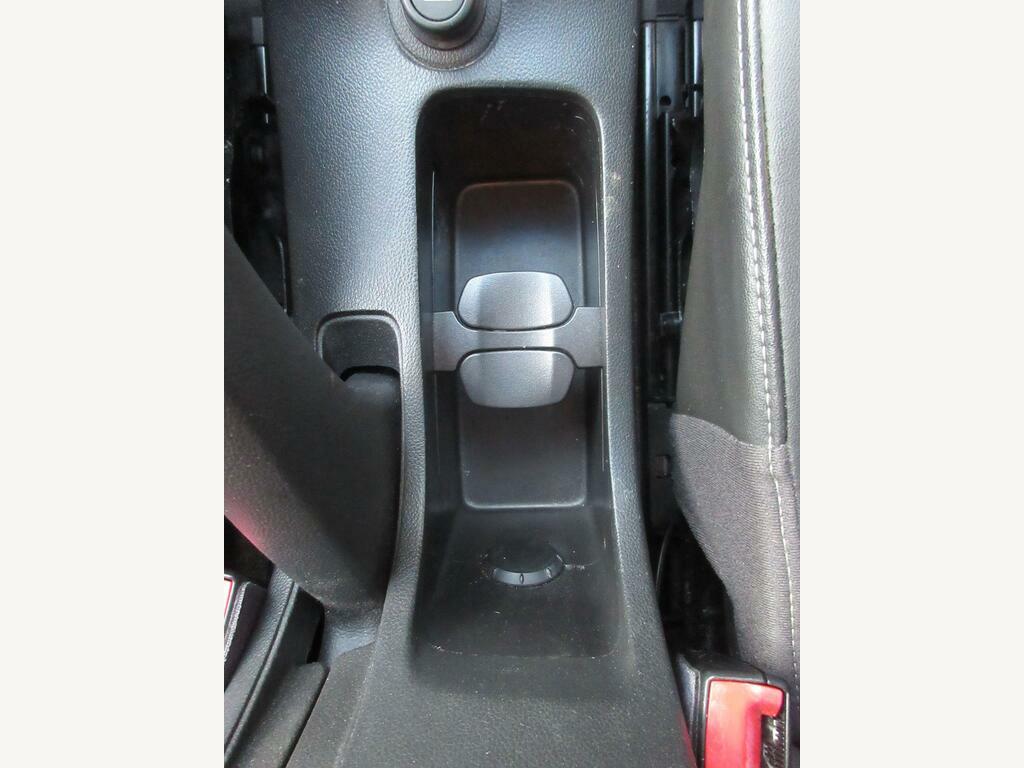 Chevrolet Cruze Lt Grey #49