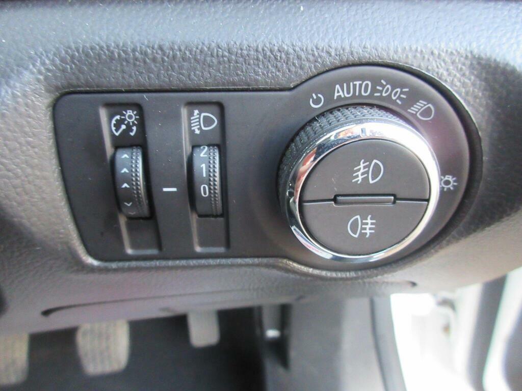 Chevrolet Cruze Lt Grey #44