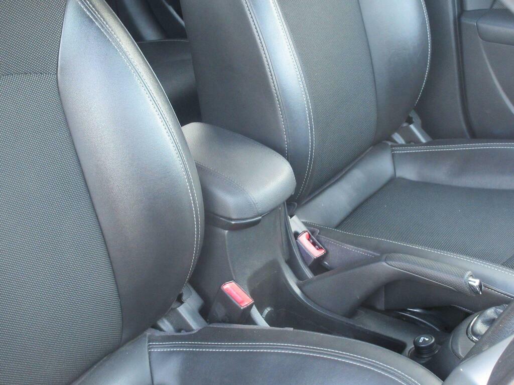 Chevrolet Cruze Lt Grey #20