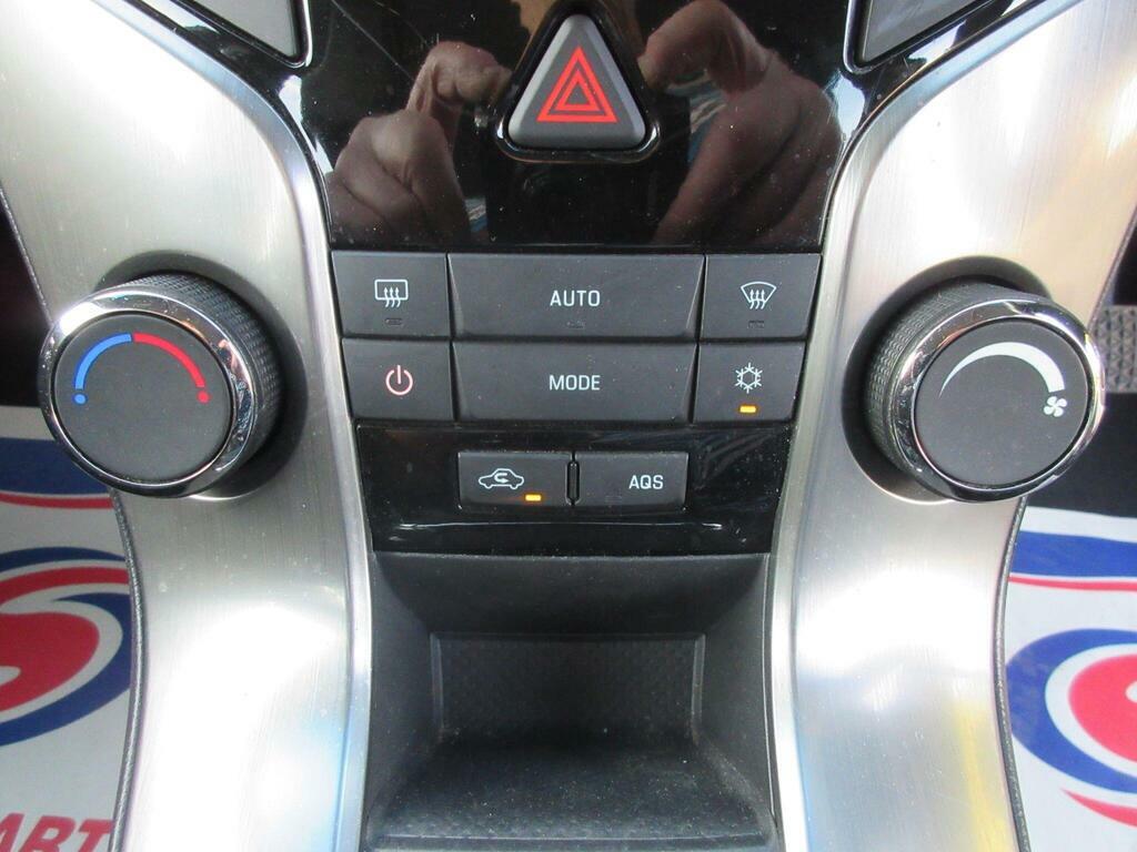 Chevrolet Cruze Lt Grey #41