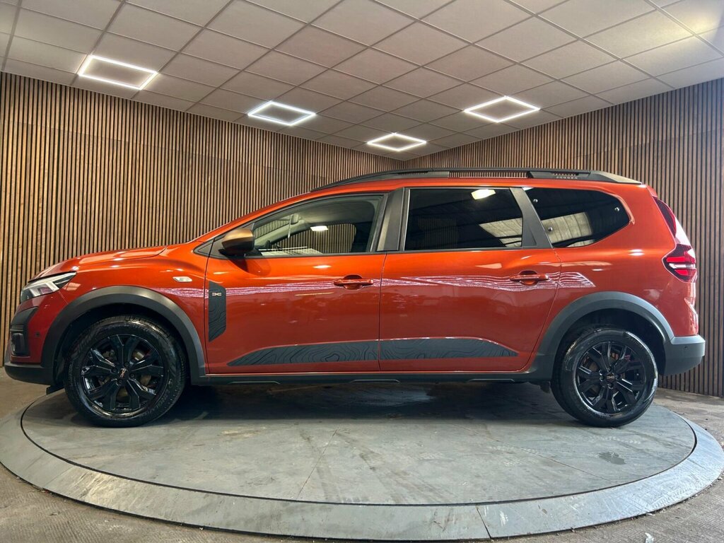 Dacia Jogger 1.0 Tce Extreme Euro 6 Ss #6