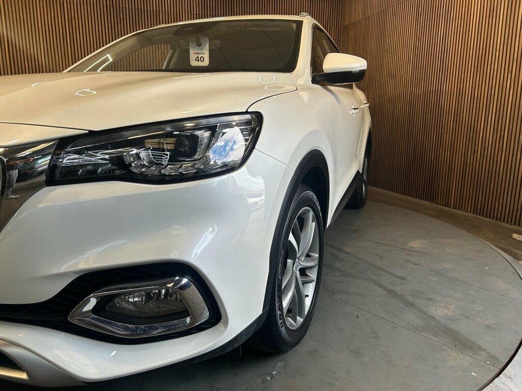 MG HS 1.5 T-gdi Exclusive Dct Euro 6 Ss #5