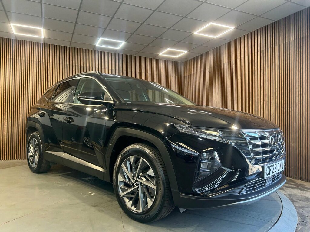 Hyundai Tucson 1.6 T-gdi Premium Euro 6 Ss