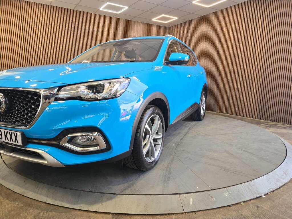 MG HS 1.5 T-gdi Excite Euro 6 Ss #3