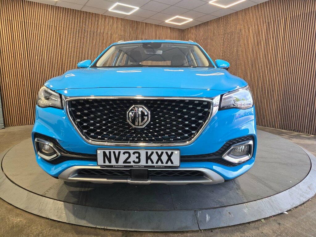MG HS 1.5 T-gdi Excite Euro 6 Ss #2