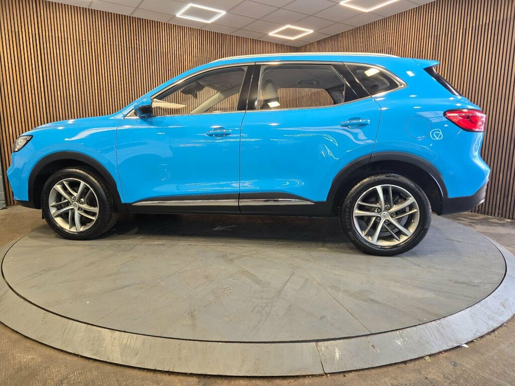 MG HS 1.5 T-gdi Excite Euro 6 Ss #5