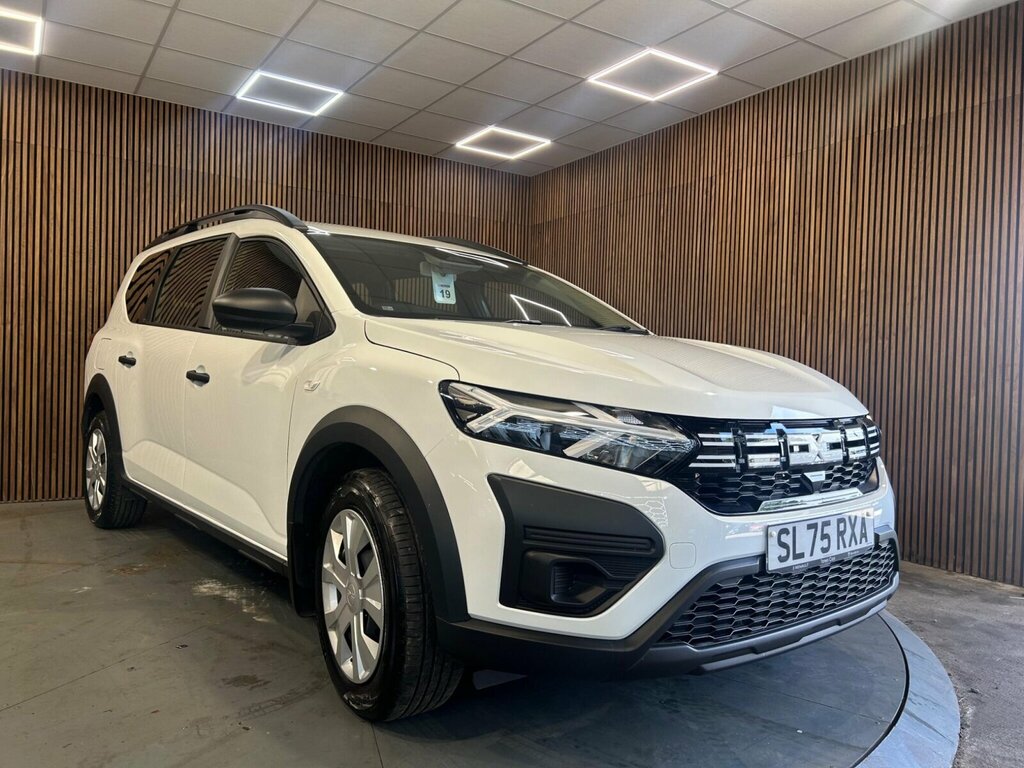 Dacia Jogger 1.0 Tce Essential Euro 6 Ss